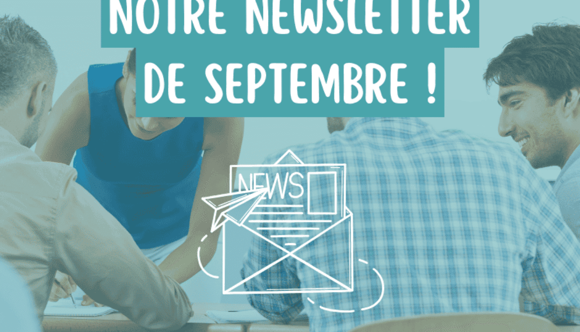 Publication Newsletter