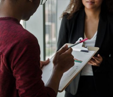 Tuteur et Maître d'Apprentissage