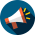 megaphone megaphone