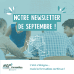 Publication Newsletter