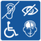 Les différents Handicap
