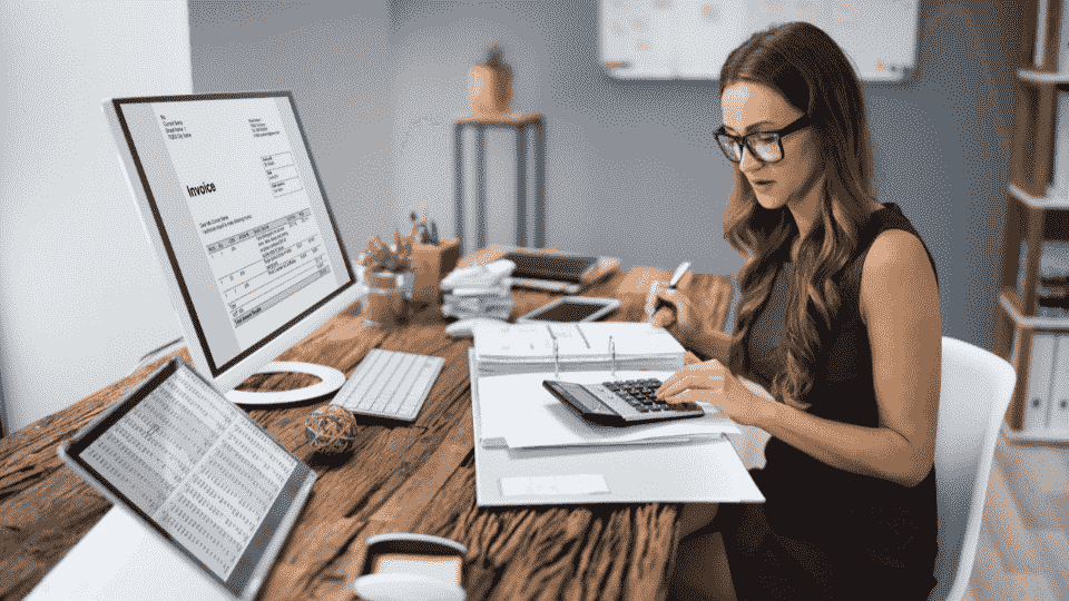 Comptabilité Gestion
