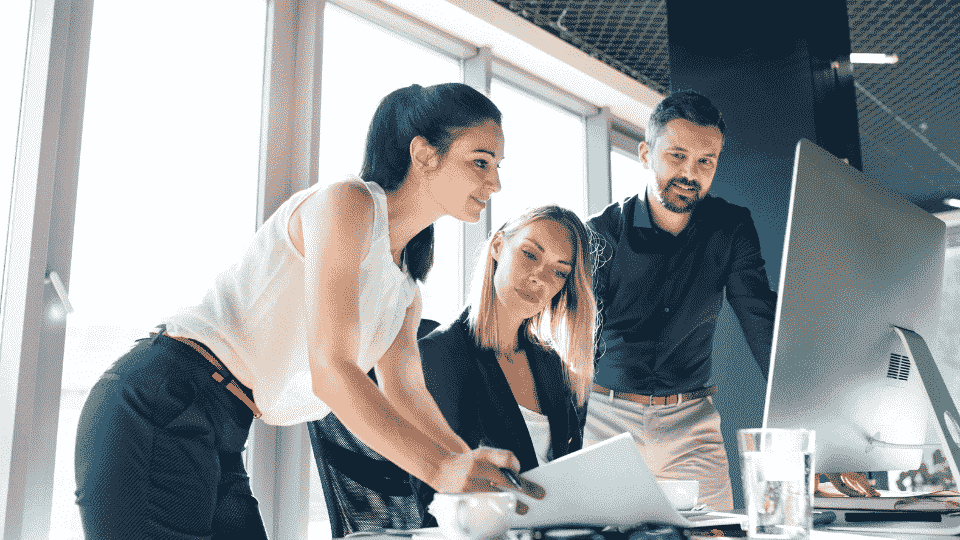 Gestion d'entreprise VAE