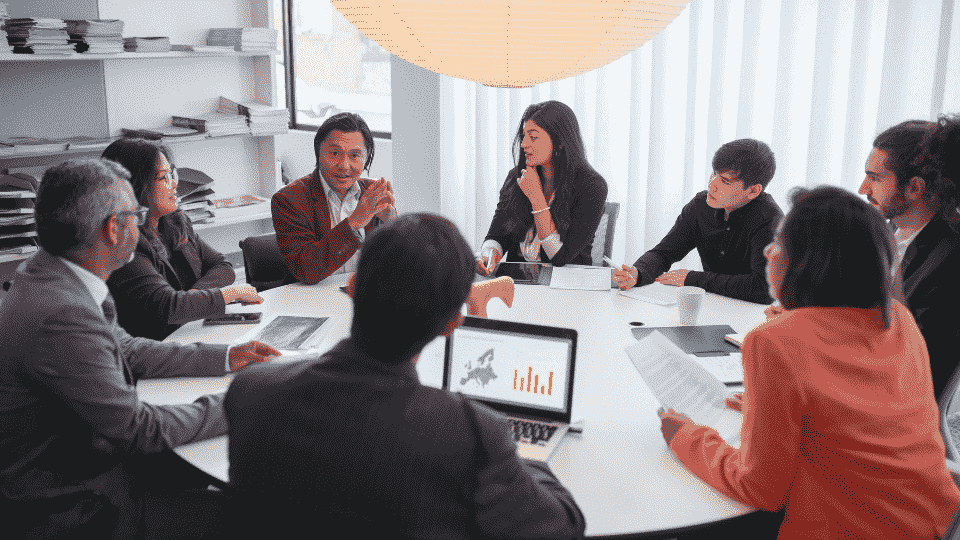 Réunion Management